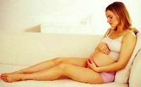 Что помогает от геморроя при беременности?