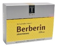 Берберин