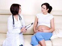 Геморрой при беременности – как лечить?