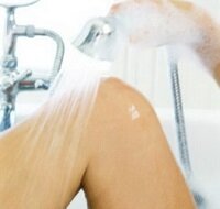 Контрастный душ при варикозе: как делать?